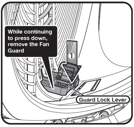 adjustment instruction 24