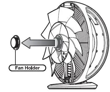 adjustment instruction 25
