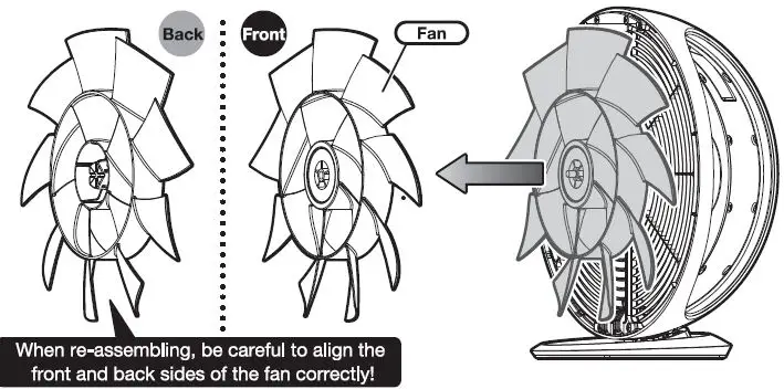 adjustment instruction 27
