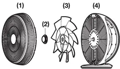 adjustment instruction 28