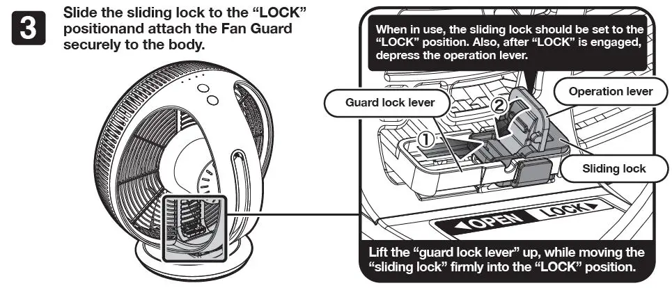 adjustment instruction 31