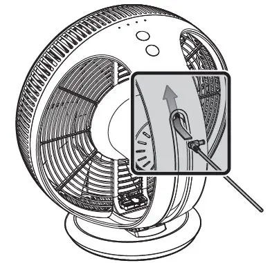 adjustment instruction 5