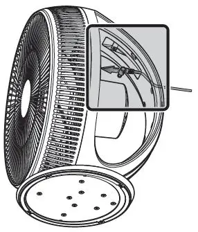 adjustment instruction 7