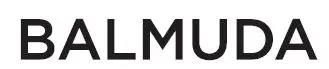 balmuda logo