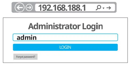 TOTOLINK AC1200 Dual Band Smart Home Wi-Fi FIG 4