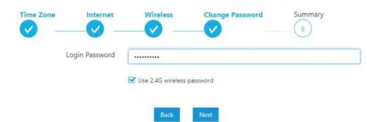 TOTOLINK AC1200 Dual Band Smart Home Wi-Fi FIG 8