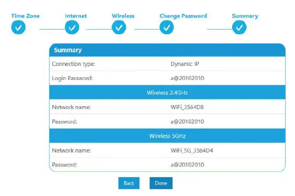 TOTOLINK AC1200 Dual Band Smart Home Wi-Fi FIG 9