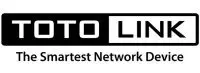 TOTOLINK AC1200 Dual Band Smart Home Wi-Fi LOGO
