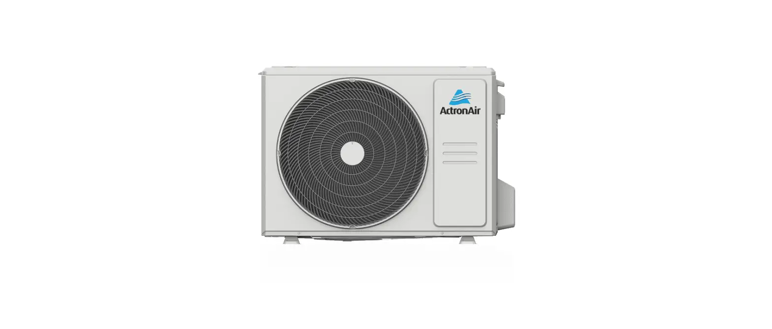 Actronair R-32 Wall Split Rc Outdoor Air Conditioner User Manual Actronair R-32 Wall Split Rc Outdoor Air Conditioner User Manual