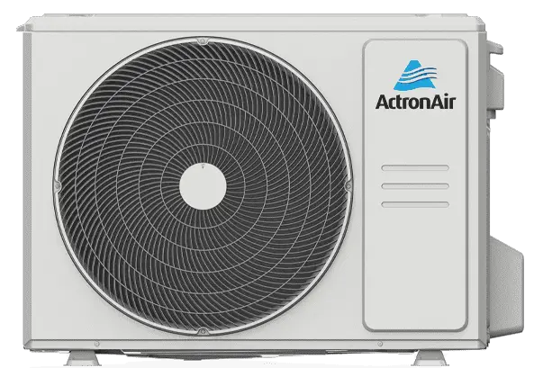 ActronAir R-32 Wall Split RC Outdoor Air Conditioner image