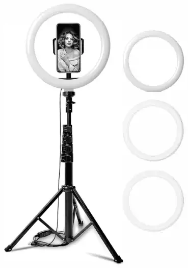 Shenzhen Oulaisi Technology MRZ-10 Ring Light