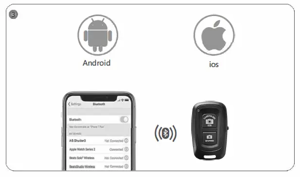 Shenzhen Oulaisi Technology MRZ-10 Ring light 3