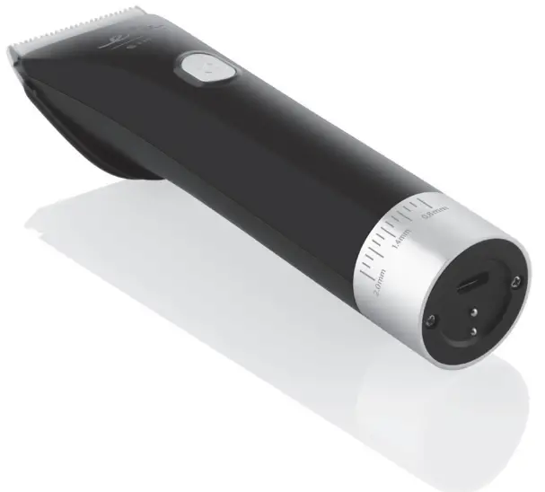 eta Simon Hair and Beard Trimmer