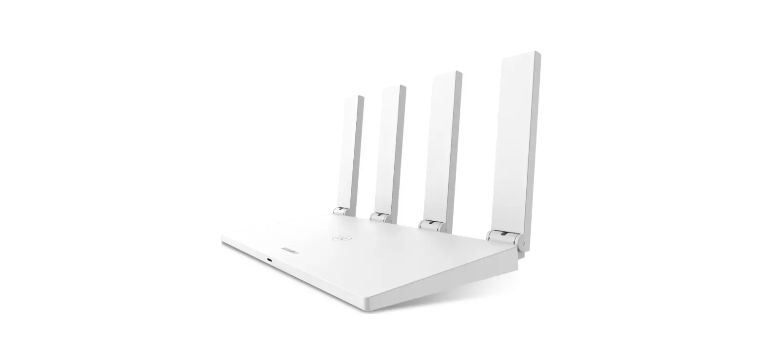 Huawei Wifi Ws5200 Dual Band Router User Guide