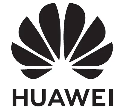 HUAWEI WiFi WS5200 Dual Band Logo