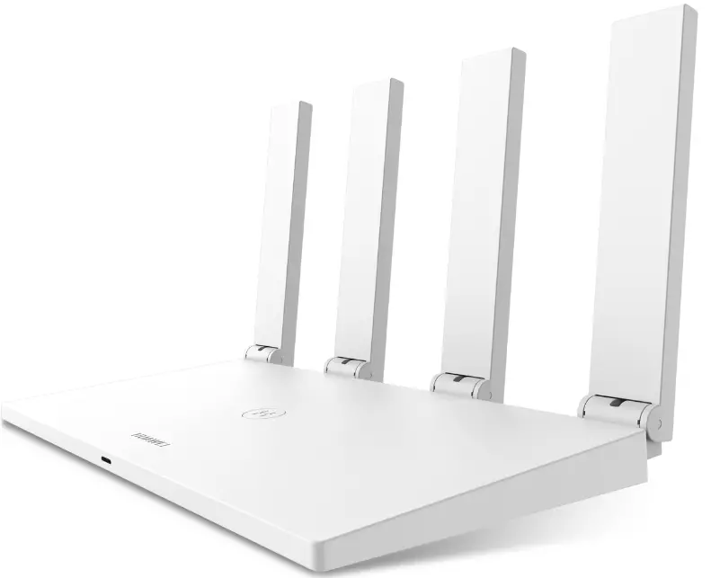 HUAWEI WiFi WS5200 Dual Band Product
