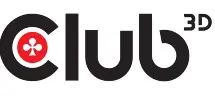 Club3D-logo