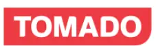TOMADO LOGO