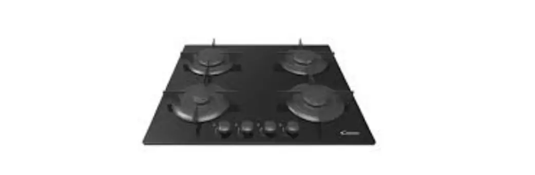 Tomado Tgh6001w Gas Cooking Hob Instruction Manual