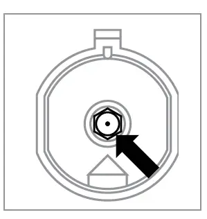 TOMADO TGH6001W Gas Cooking Hob FIG 4