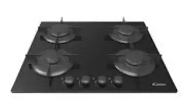 TOMADO TGH6001W Gas Cooking Hob FIG 9