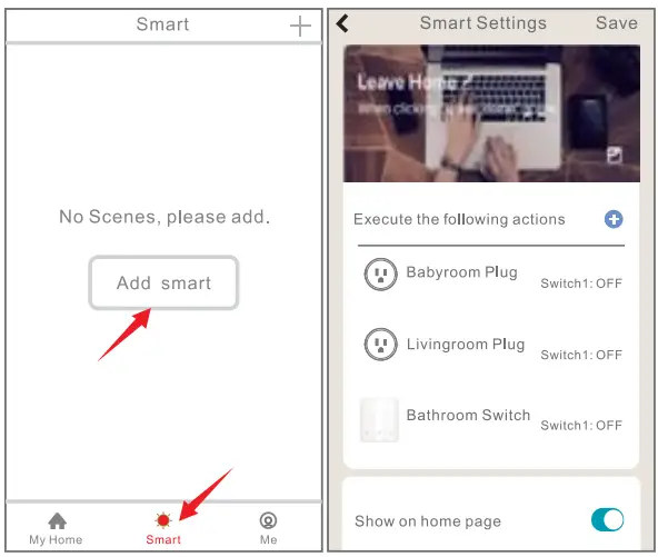 gosund WP3 Smart Plug Socket 10