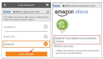 gosund WP3 Smart Plug Socket 12