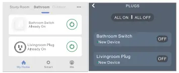 gosund WP3 Smart Plug Socket 13