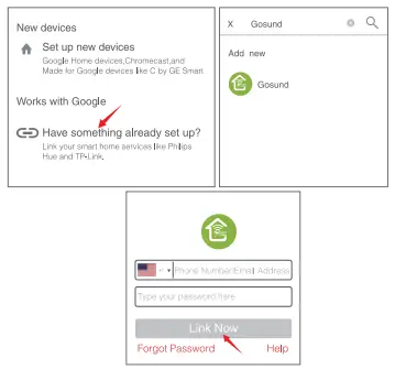 gosund WP3 Smart Plug Socket 15