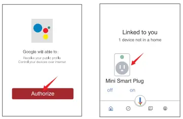gosund WP3 Smart Plug Socket 16