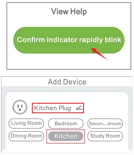 gosund WP3 Smart Plug Socket 6