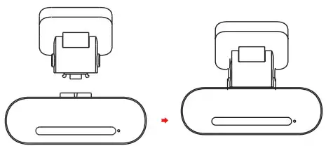 DDPAI N3 Dash Cam User - INSTALLATION