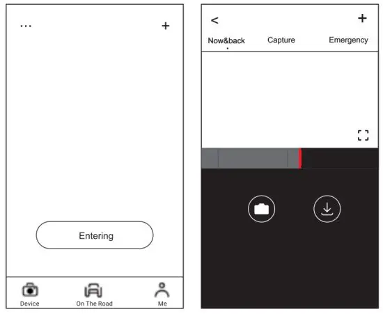 DDPAI N3 Dash Cam User - Preview