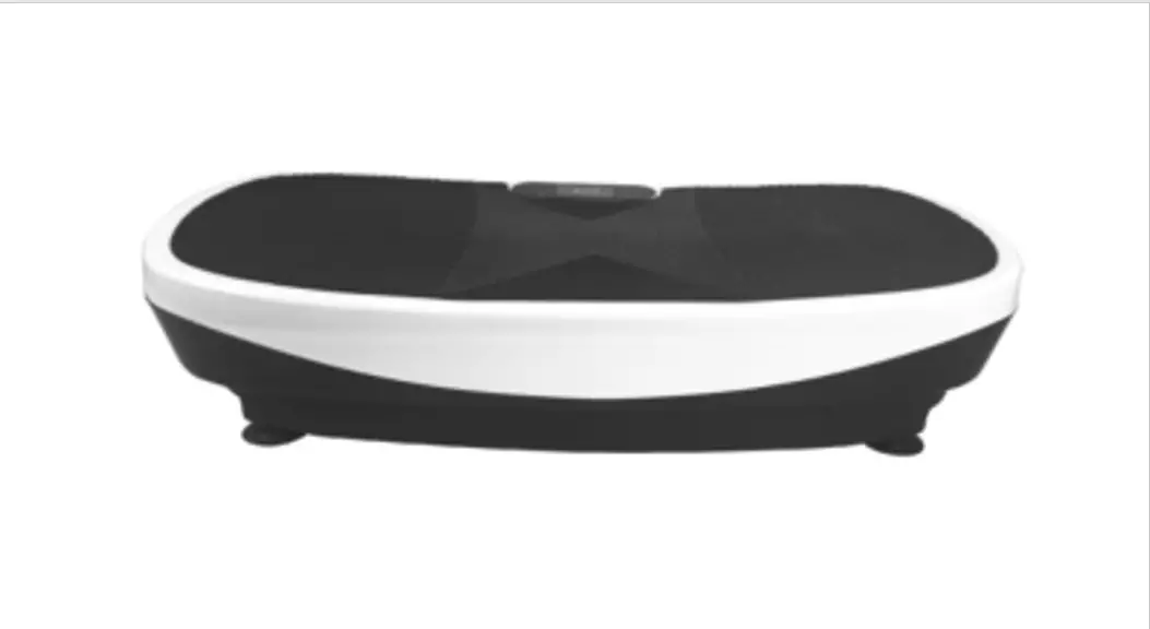 Yongkang Taiqi Fitness Equipment Yd-1029 Vibration Plate Instruction Manual