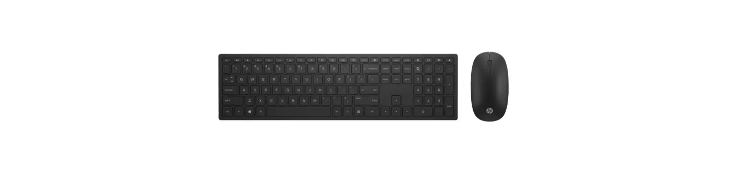 Kb43 Hp Wireless Keyboard User Guide