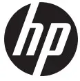 hp logo