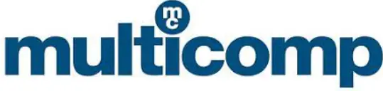 MULTICOMP LOGO