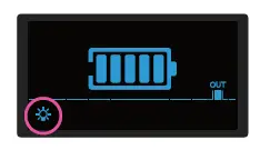 Pulsar PPS500 500 Watt Power Station fig 9