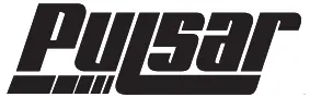 Pulsar logo