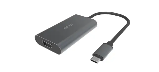 Pengo Hdmi To Usb 3.0 1080p Grabber Hdmi To U3 Capture User Manual