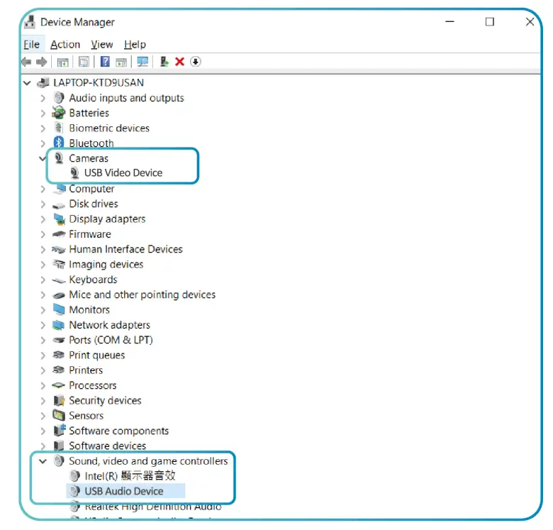 Pengo HDMI to USB 3.0 1080p GRABBER HDMI - Operating