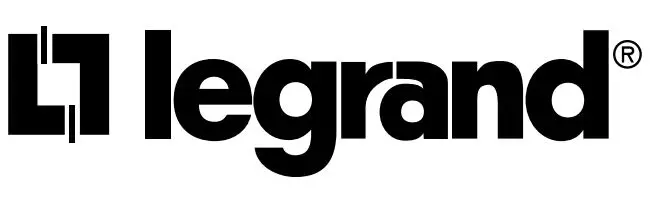 legrand-LOGO