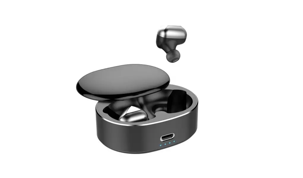 Dongguan Xing Yue Electronic Eb07 Wireless Earbuds User Guide Dongguan Xing Yue Electronic Eb07 Wireless Earbuds User Guide