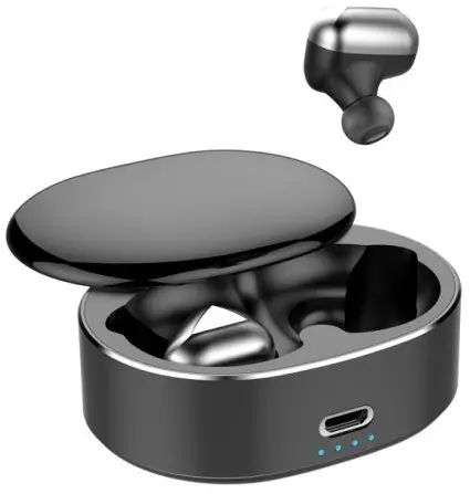 Dongguan Xing Yue Electronic EB07 Wireless Earbuds