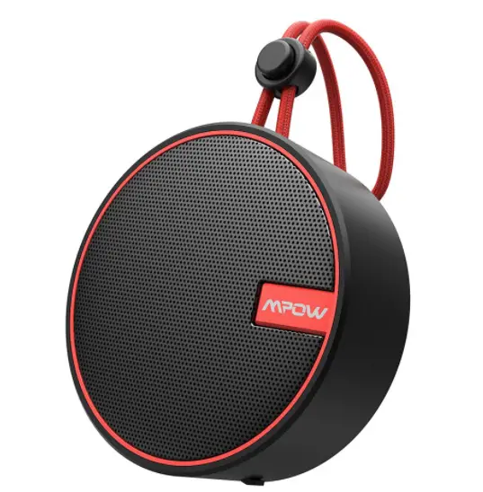 Mpow Q2 Bluetooth Speaker User Manual Mpow Q2 Bluetooth Speaker User Manual