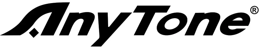 AnyTone - LOGO