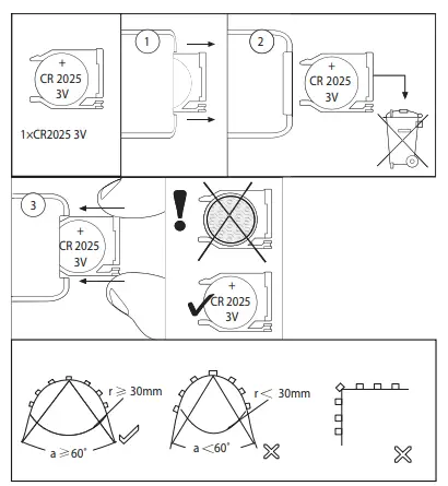 LeuchtenDirekt 992520 Teania LED Strip-fig7
