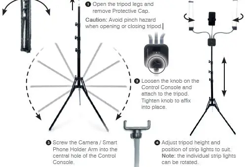 RIO-BEAUTY-Professional-Twin-Led-Strip-Lights-3