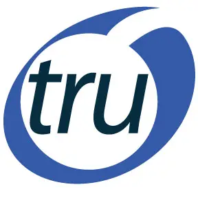 TRU-logo