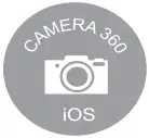 SmoothShot AB Camera 360 iOS